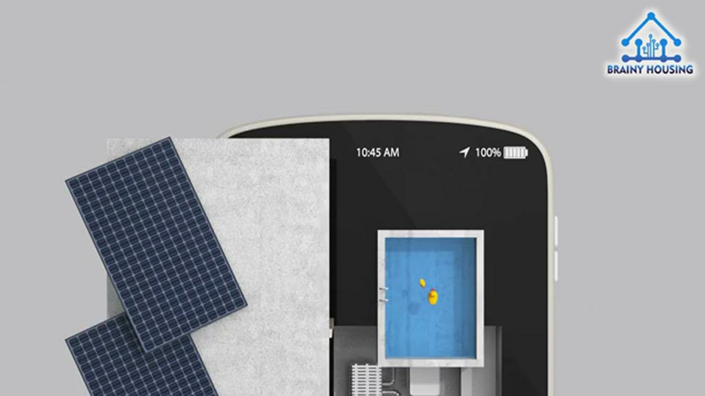 'Video thumbnail for SMART Home System Basics'