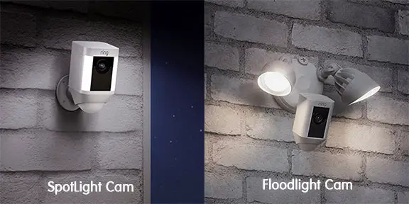 How Bright is Ring Spotlight Cam? You May Not Like It brainyhousing