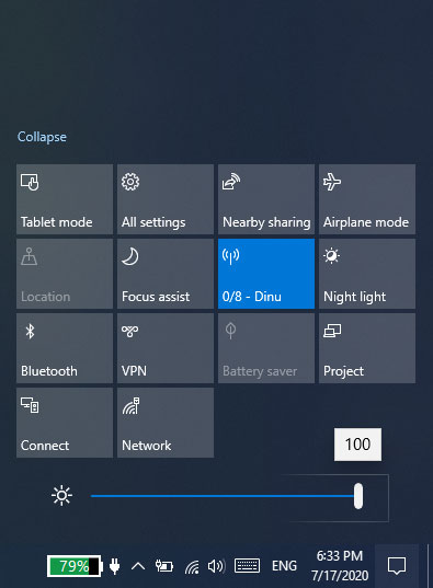 mac address for globe wimax