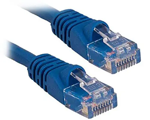 ethernet cable