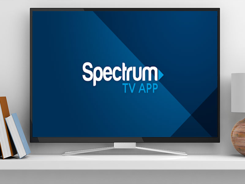 Spectrum app lg tv hot sale