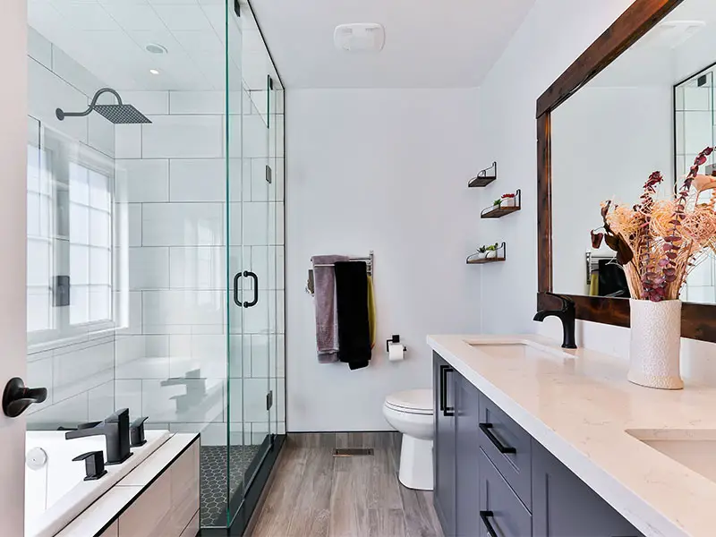 Can I Use Google Home Mini in the Bathroom