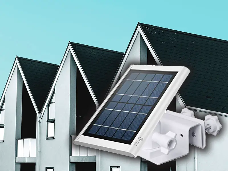 All About Ring Solar Panel Ultimate Guide brainyhousing