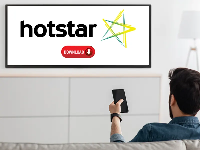 How to download Hotstar on Samsung smart TV 2013, 2014, 2015, 2016, 7, 8 series