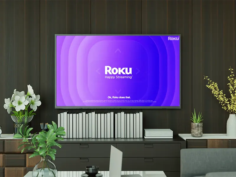 Is Samsung Smart TV Compatible with Roku
