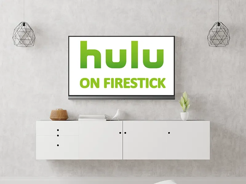 Can You Change Hulu Streaming Quality on Firestick