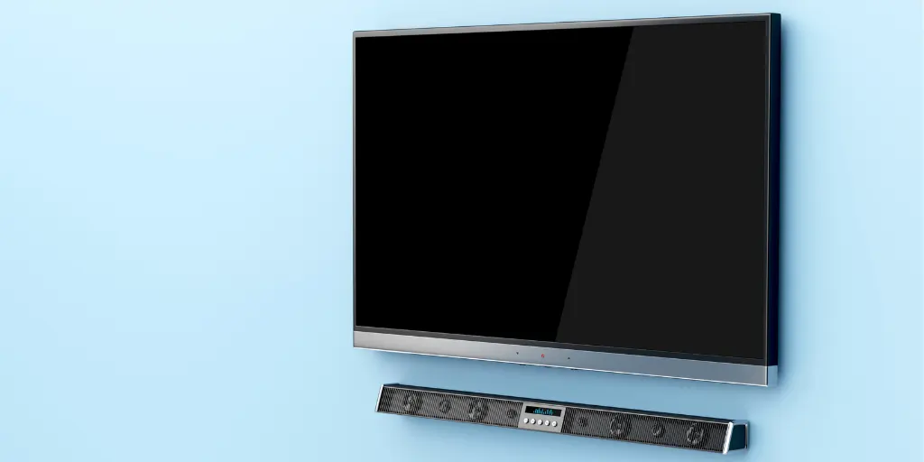 JBL soundbar is compatible with LG TV models