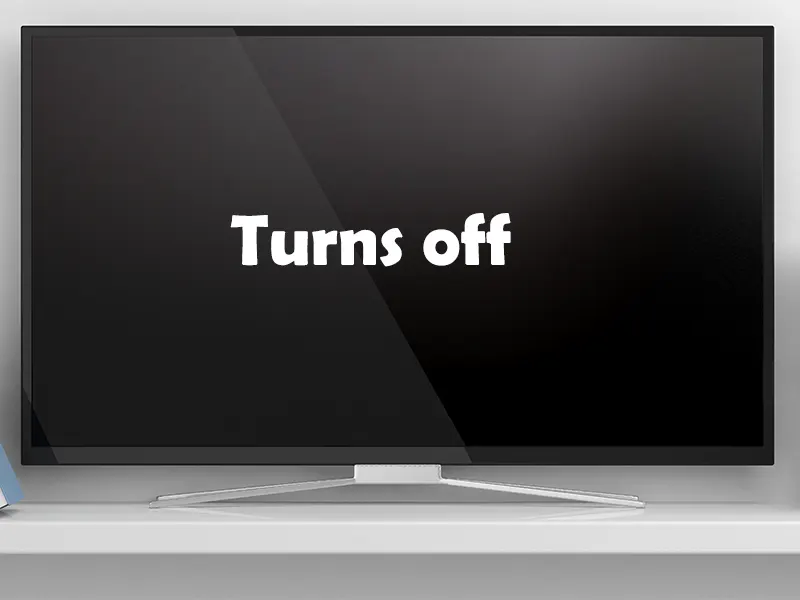 Fix LG TV Turns Off By Itself With These Solutions