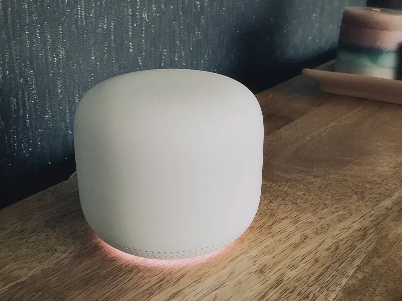 How Many Devices Can Google Nest Wifi Handle