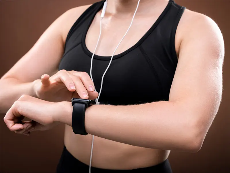 Can Fitbit Charge 5 Play Music