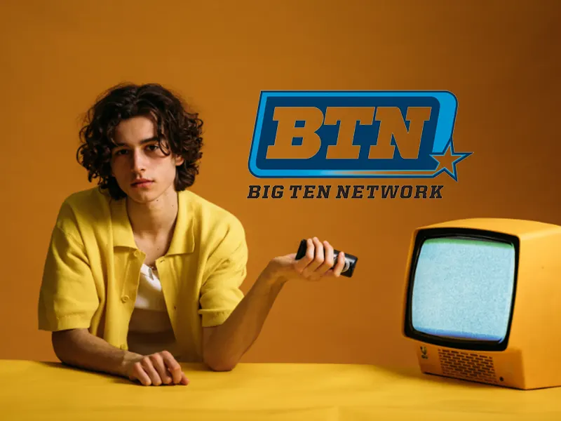 Does Youtube TV Have Big Ten Network