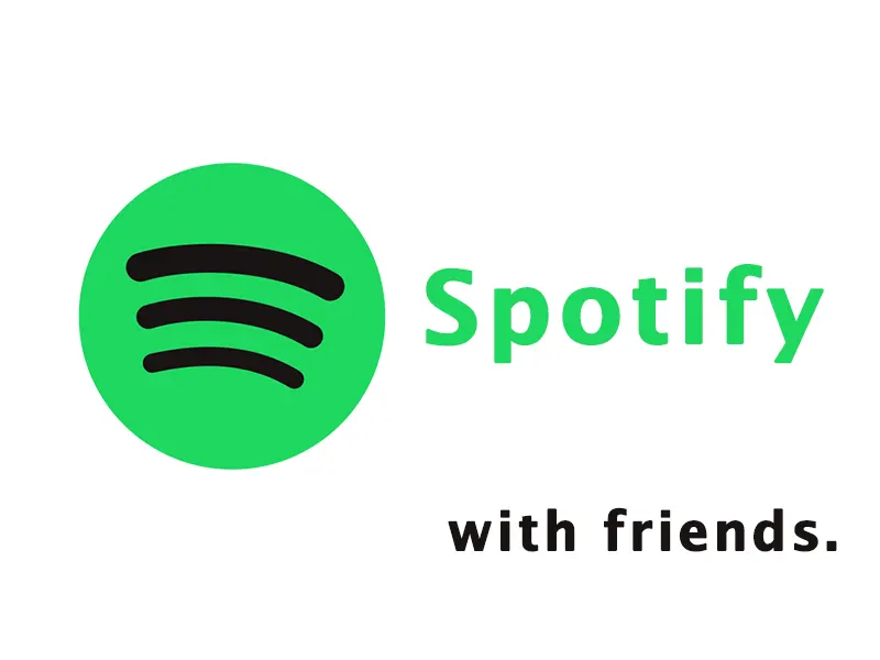 How To Blend Spotify With Friends