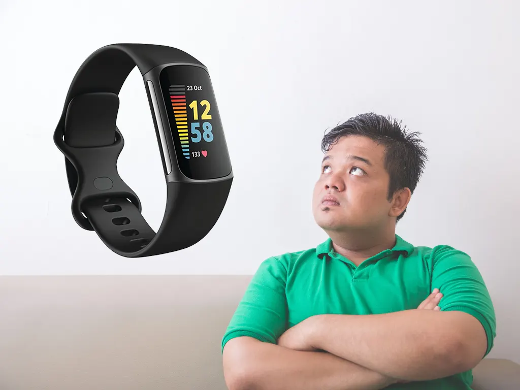 fitbit charge 5 turn off spo2