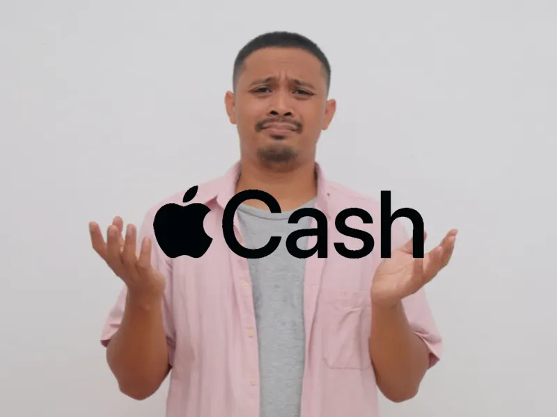 Apple Cash Verify Identity Failed
