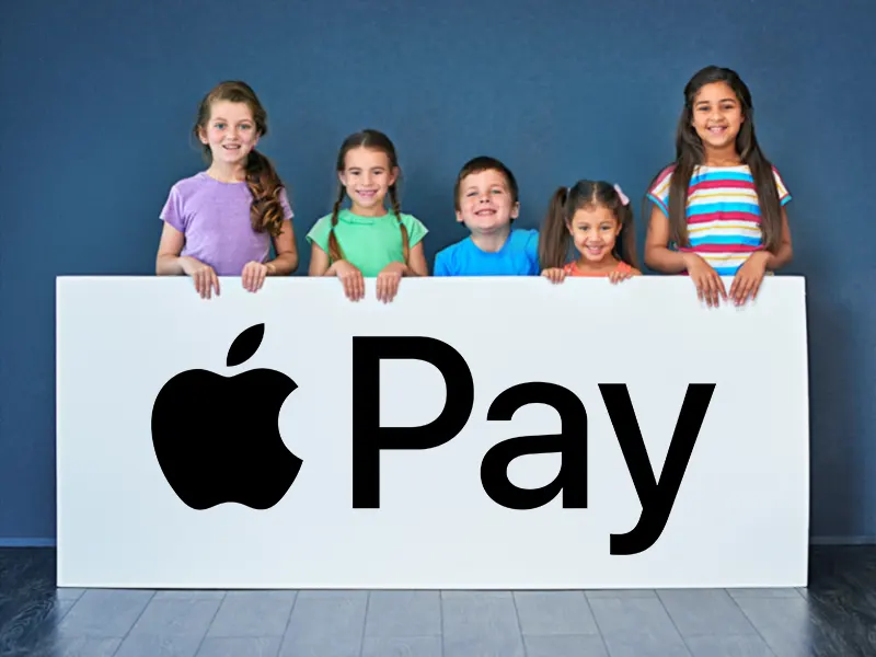 Apple Pay For Kids, The Ultimate Guide