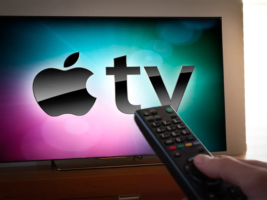 Apple TV