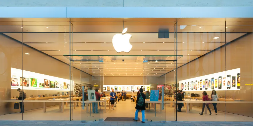 Can You Spend Apple Cash At Stores