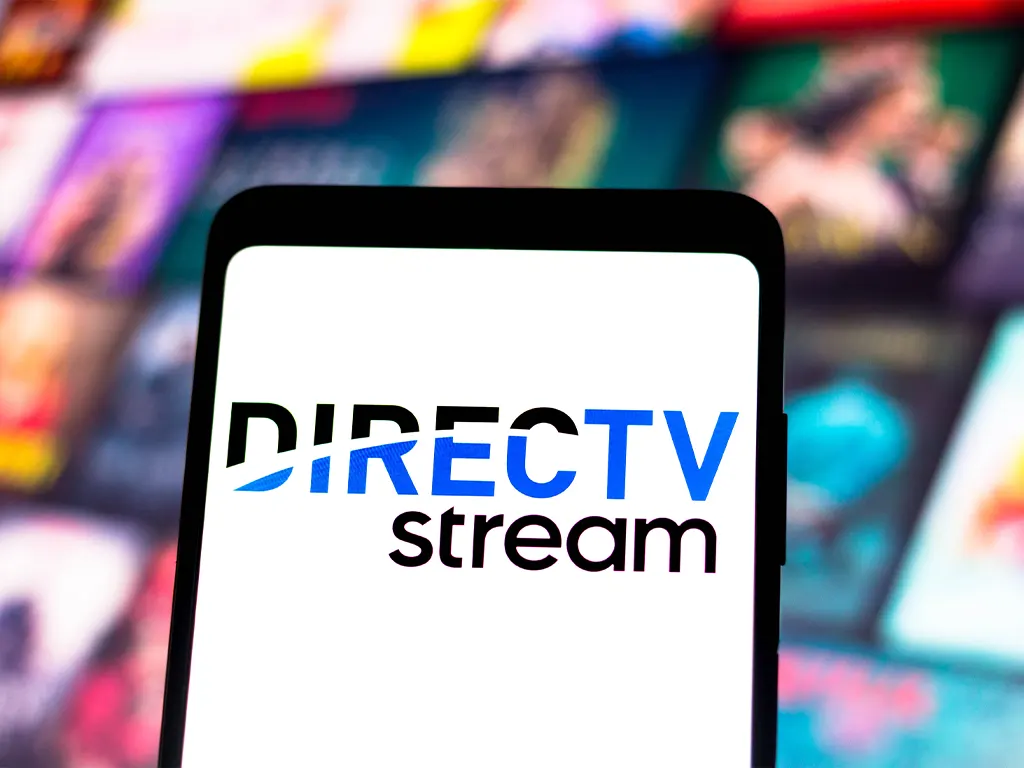 DirecTV Stream