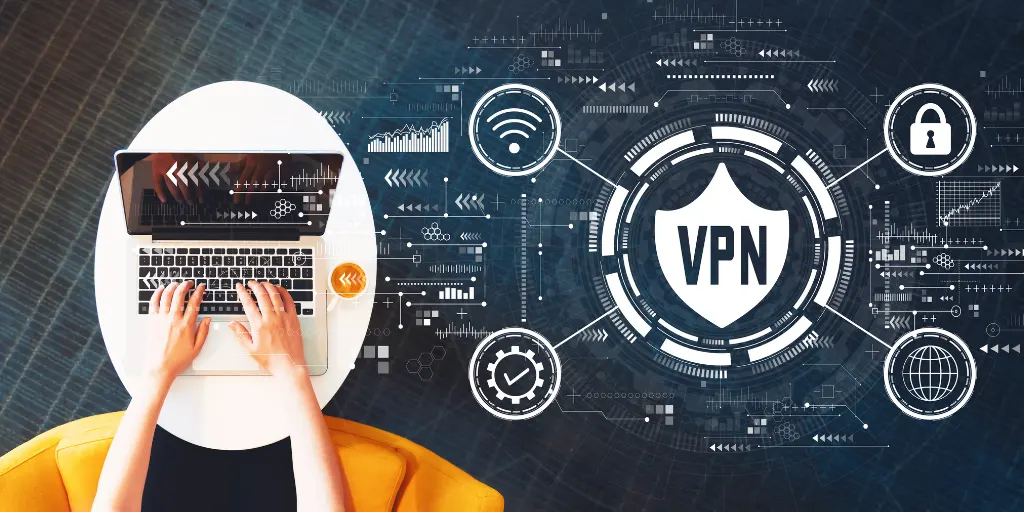 Disable VPN on Safari