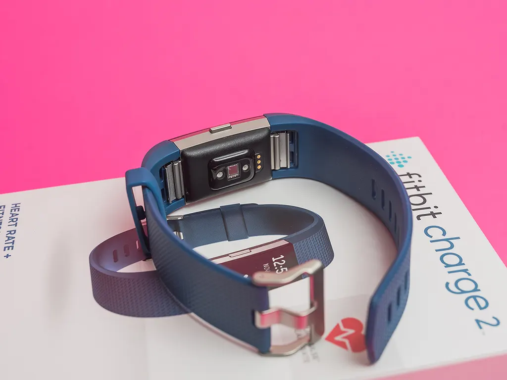 Fitbit Charge 2