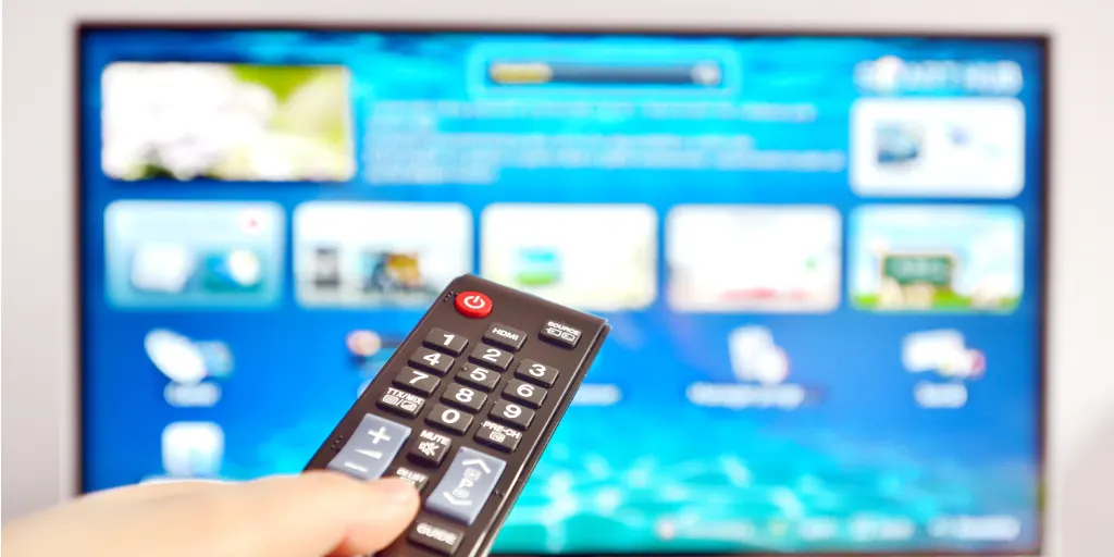 How To Find the IP Address Of LG Smart TV