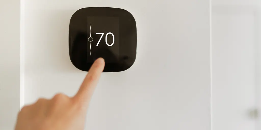 How To Turn On The Ecobee Away Comfort Setting
