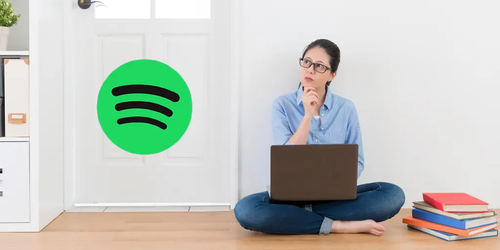 How to share your Spotify blend with a taste match