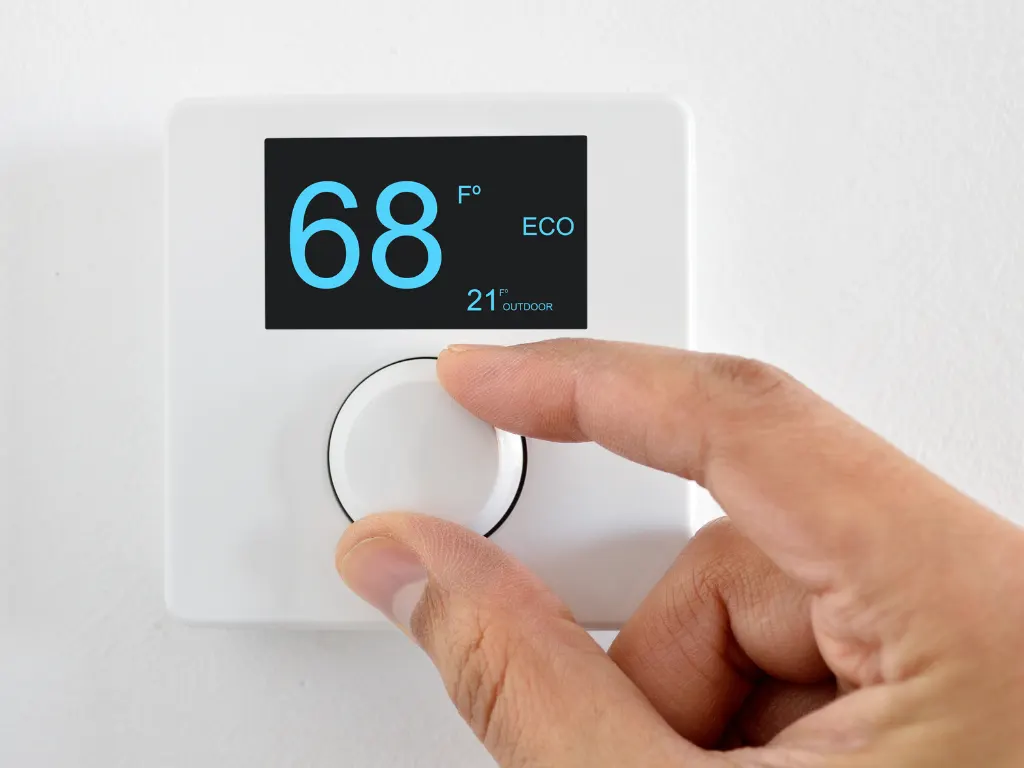 Reset The Ecobee Thermostat