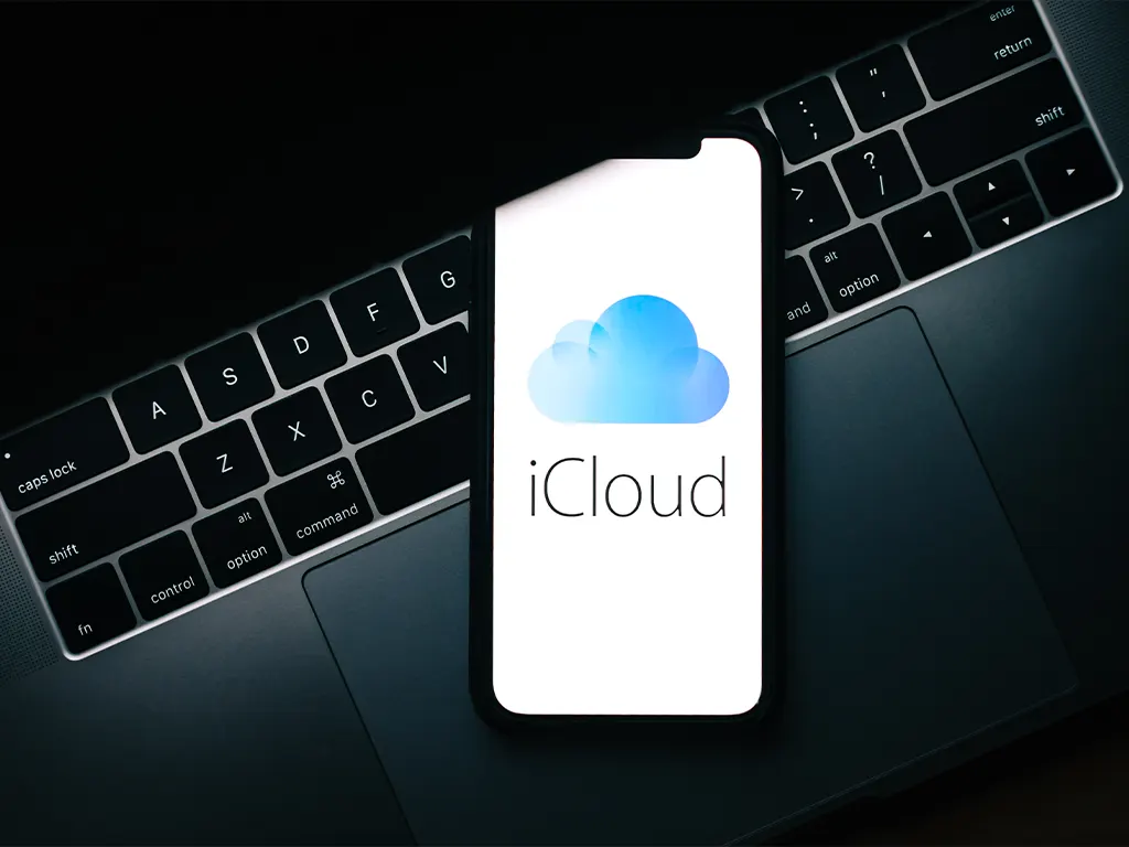 You Have Not Signed Into Your iCloud